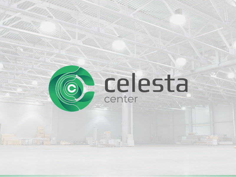 Celesta Center