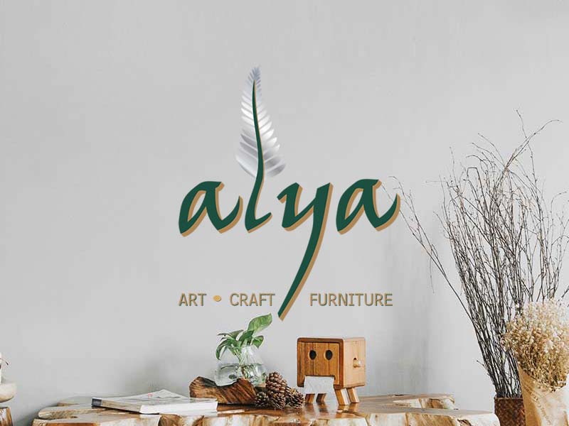 Alya Furnicraft