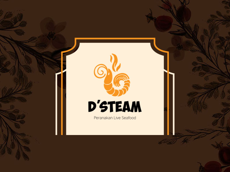 D’steam Peranakan